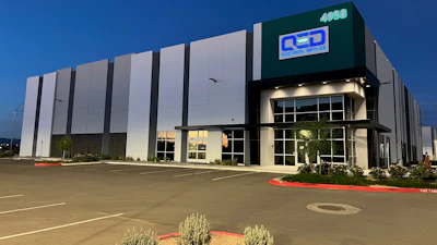 QED branch location, Mesa, Ariz.