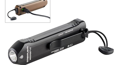 Streamlight