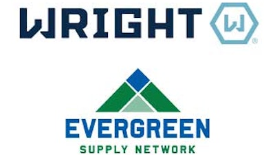 Wright+evergreen