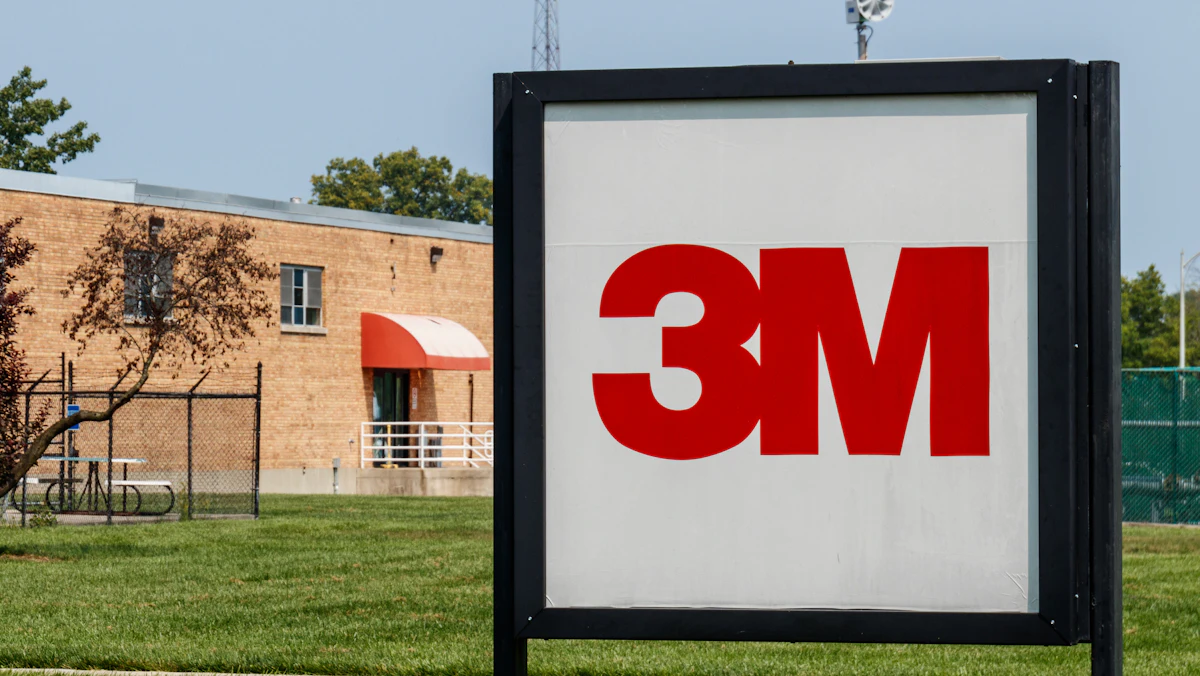 3M Names New President And CFO Industrial Distribution 3m-names-new-president-and-cfo-industrial-distribution
