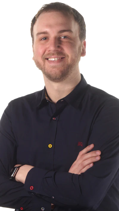 Caleb Messer
