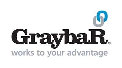 Graybar Logo