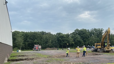 Schaedler Yesco Breaks Ground On Ne Rdc 9 7 23 1