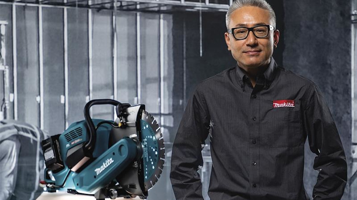 Makita Announced New Cordless Power Tools for 2023