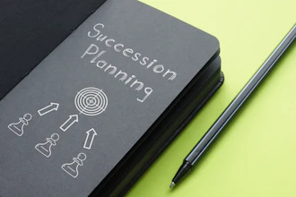 Succession I Stock 1397200252