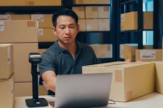 Warehouse I Stock 1439502484