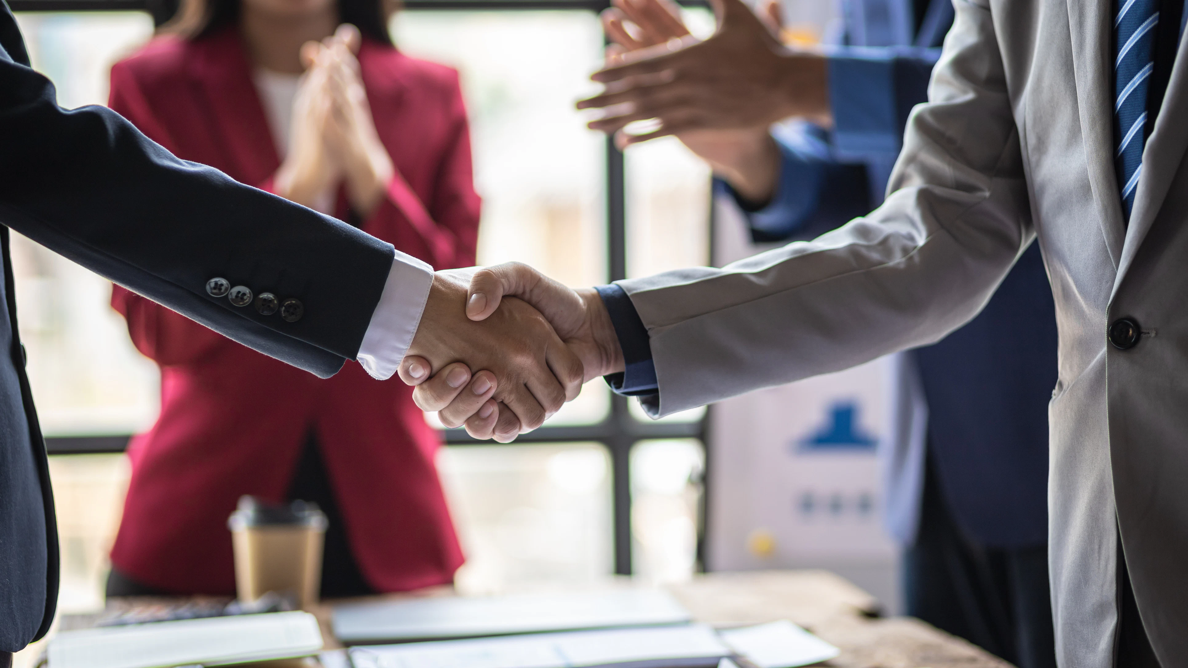 AMT, SME Announce New Strategic Partnership in Workforce Development - Vimarsana News