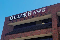 Blackhawk
