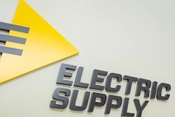 Electric Supply Sized