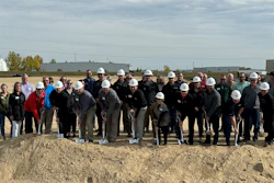 Far Groundbreaking 101723