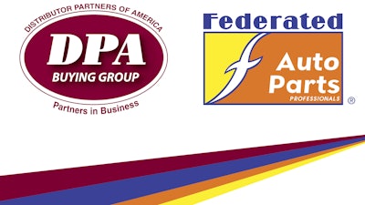 Federated Dpa Graphic