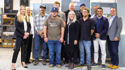 Gescan Solutions Team