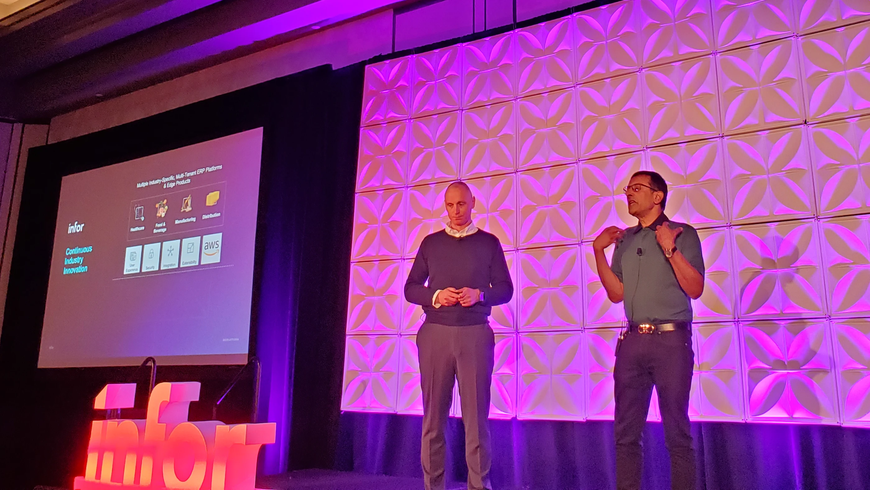 Infor Announces New Developer Portal and Program - Vimarsana News