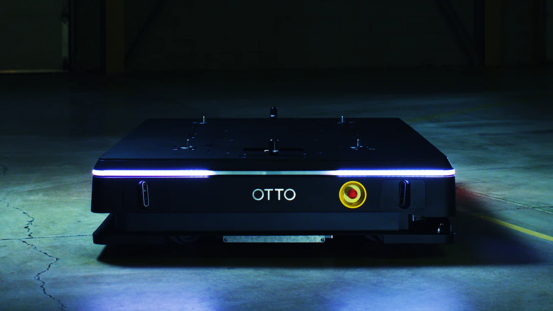 Rockwell Automation Acquires Clearpath Robotics, OTTO Motors - Vimarsana News