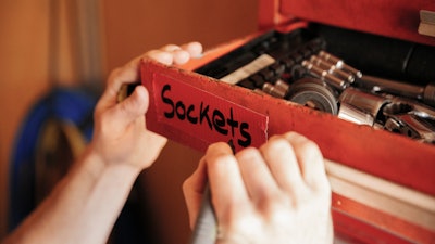 Shurtape Duck Pro Pc618 Red Labeling