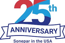 Sonepar In The Usa 25th Logo Rgb