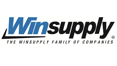 Winsupply Logo