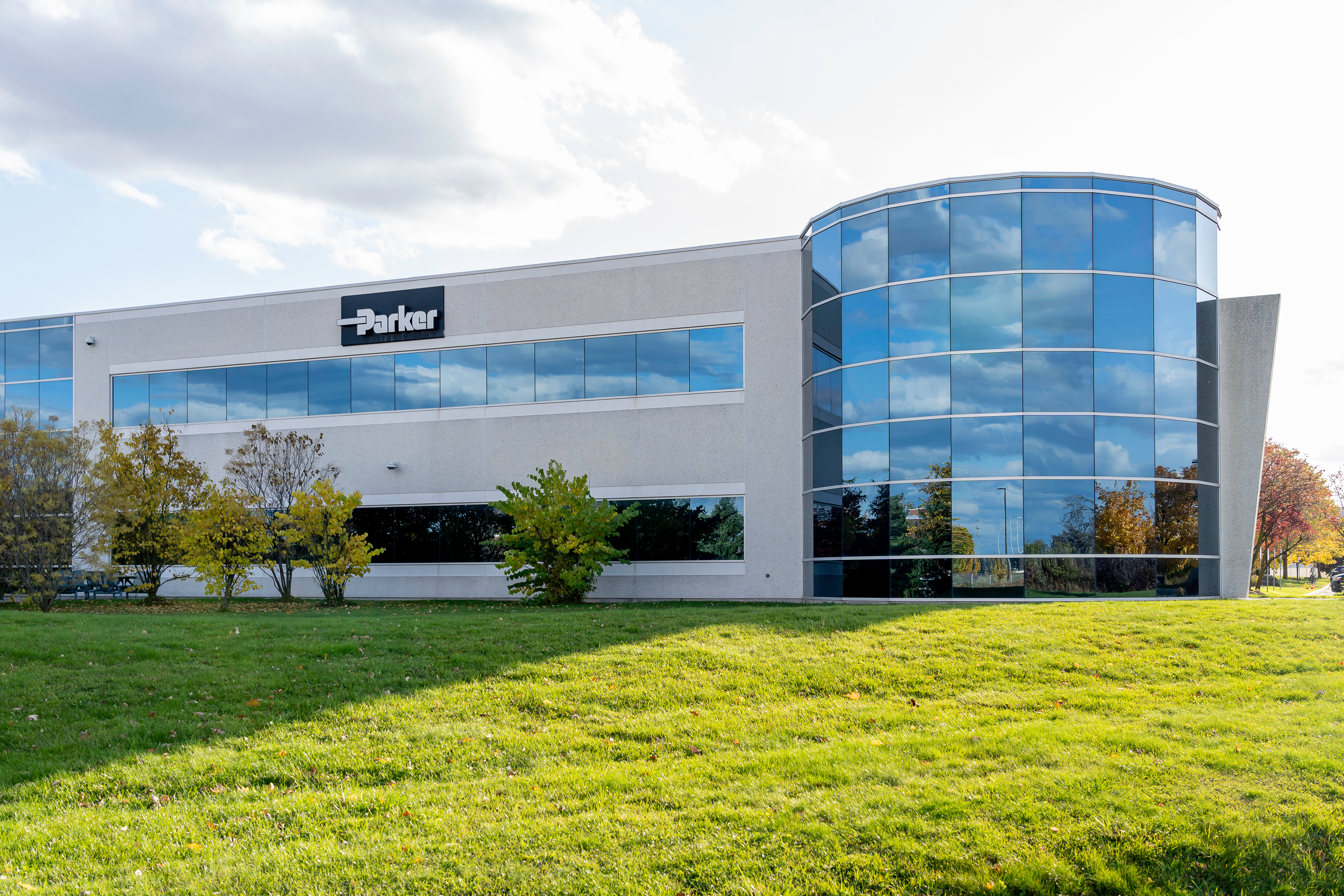 Parker Hannifin CEO Named Board Chair | Industrial Distribution