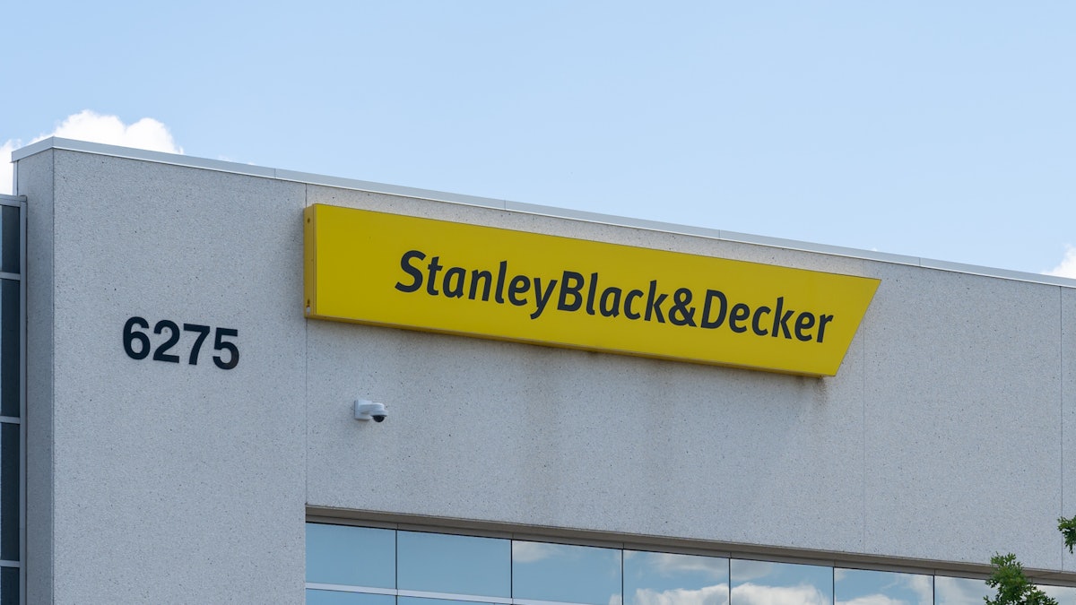 Stanley Black & Decker aims to bring 70 jobs to to Hesston, Kansas