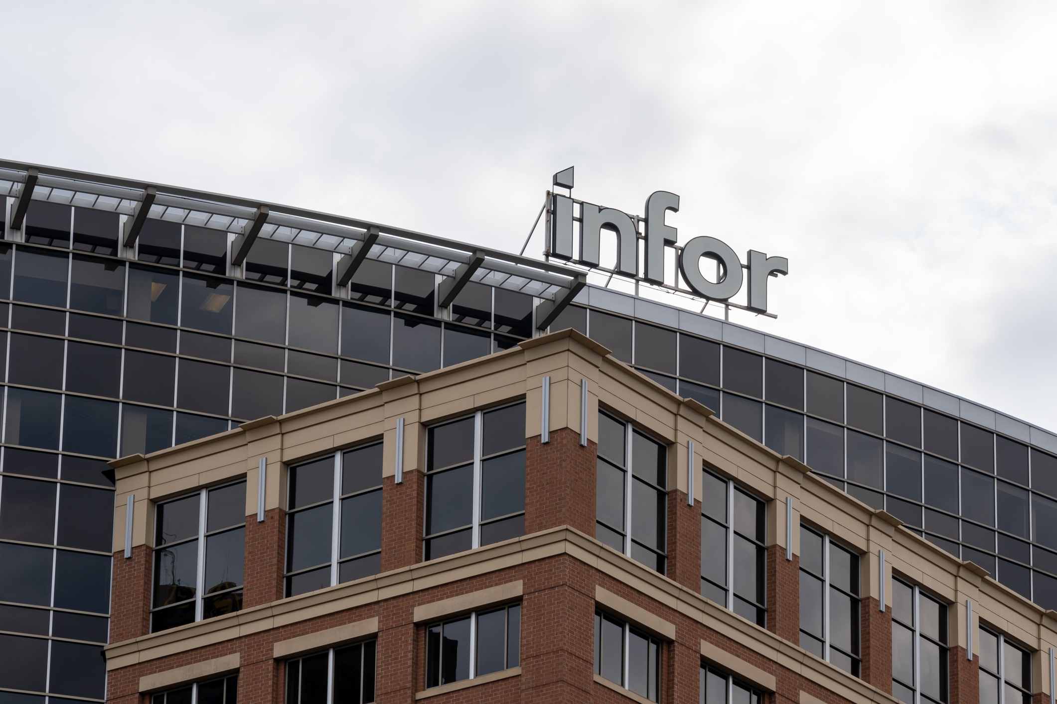 Infor