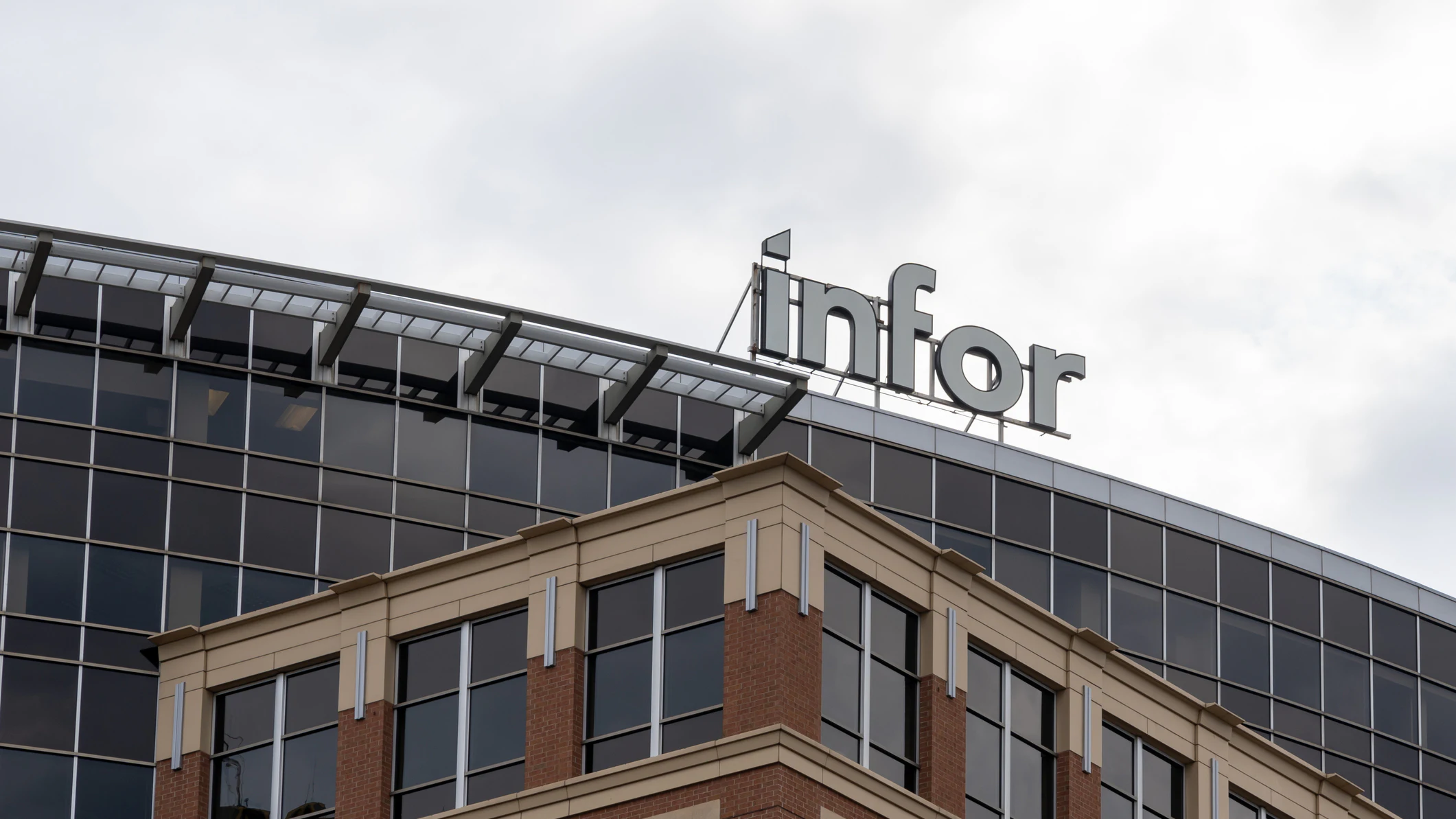 Infor Introduces Enterprise Automation Solution to Help Companies Rapidly Scale Automation - Vimarsana News