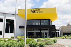 Kmw Building 2017