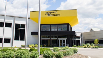 Kmw Building 2017