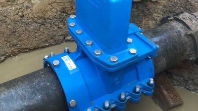Critica Avt Valve Installed High