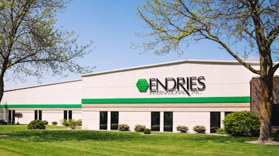 Endries