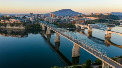 Chattanooga, Tenn.