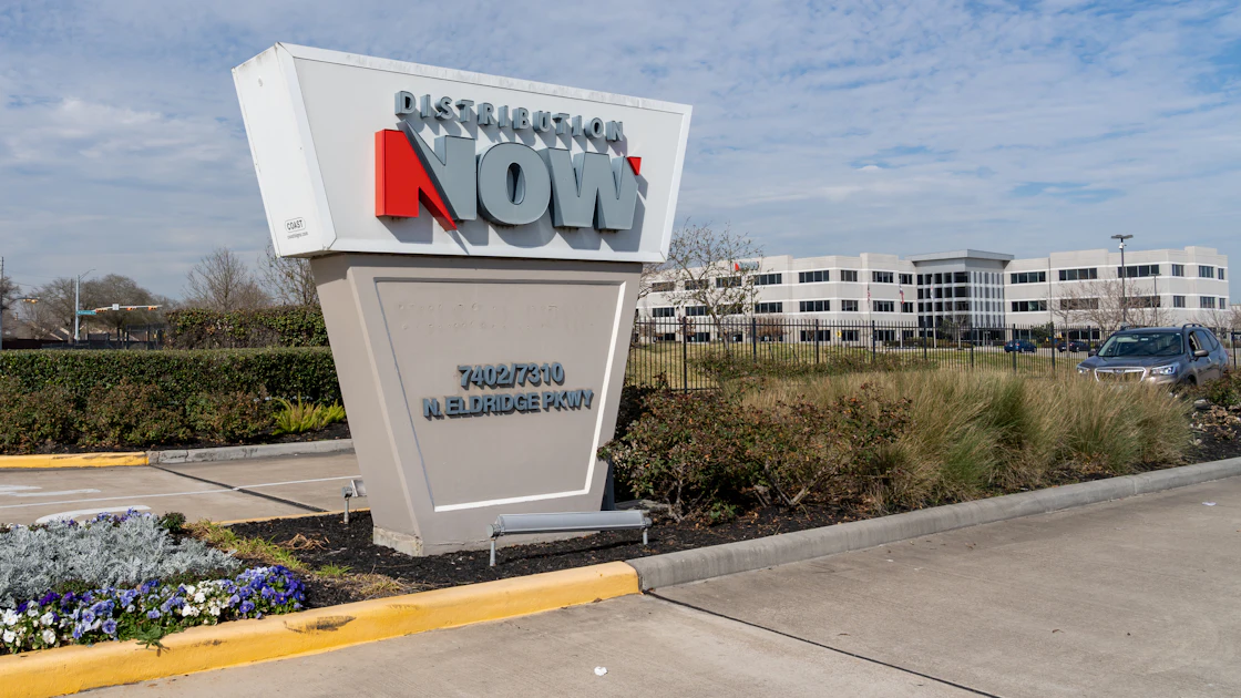 Distribution Now DistributionNOW Sales Up Nearly 2%; Earnings, Profits Fall | Industrial ...