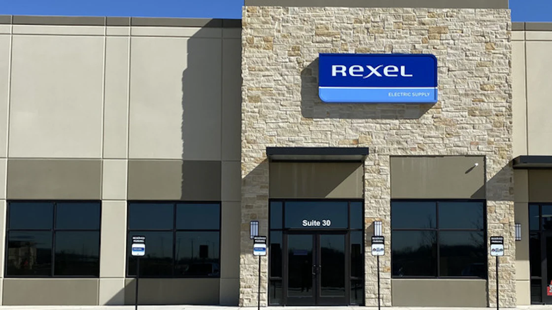 Rexelloent Rexel Appoints Roger Little as CEO of U.S. Operations | Industrial ...
