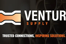 Venturi Supply Trive Cap