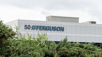 Ferguson campus, Secaucus, N.J.