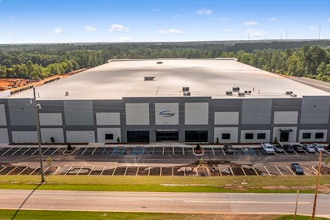 Imperial Dade facility in Loxley, Ala.