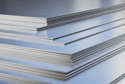 Steelplate