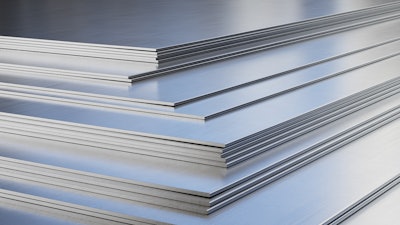 Steelplate