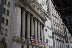 The New York Stock Exchange, June 14, 2022.