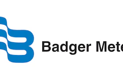Badger Meter Logo Horizontal Informal Large (low Res) For Social