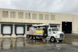 FBM branch, Charlotte, N.C.