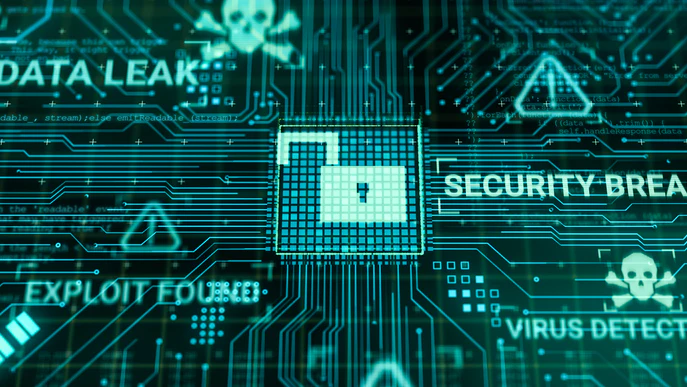 'Cyber Risk is an Organizational Risk, Not Just an IT Problem' - Vimarsana News
