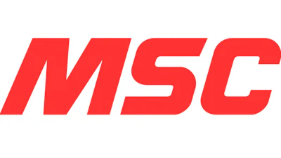 Msc Logo