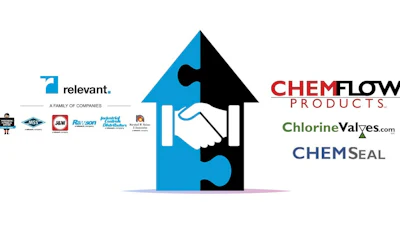 Relevant Acquires Chem Flow