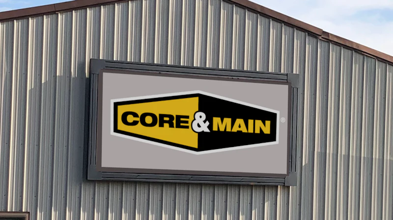 Core & Main to Acquire Eastern Supply Inc. | Industrial Distribution