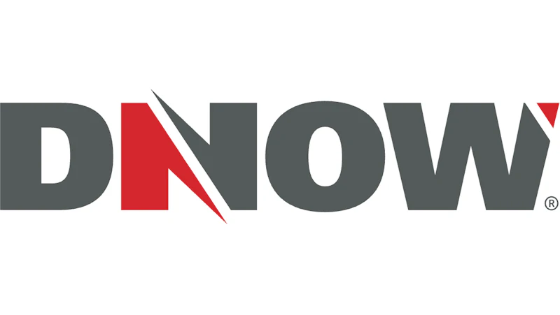 Dnow DistributionNOW to Adopt New Corporate Name | Industrial Distribution