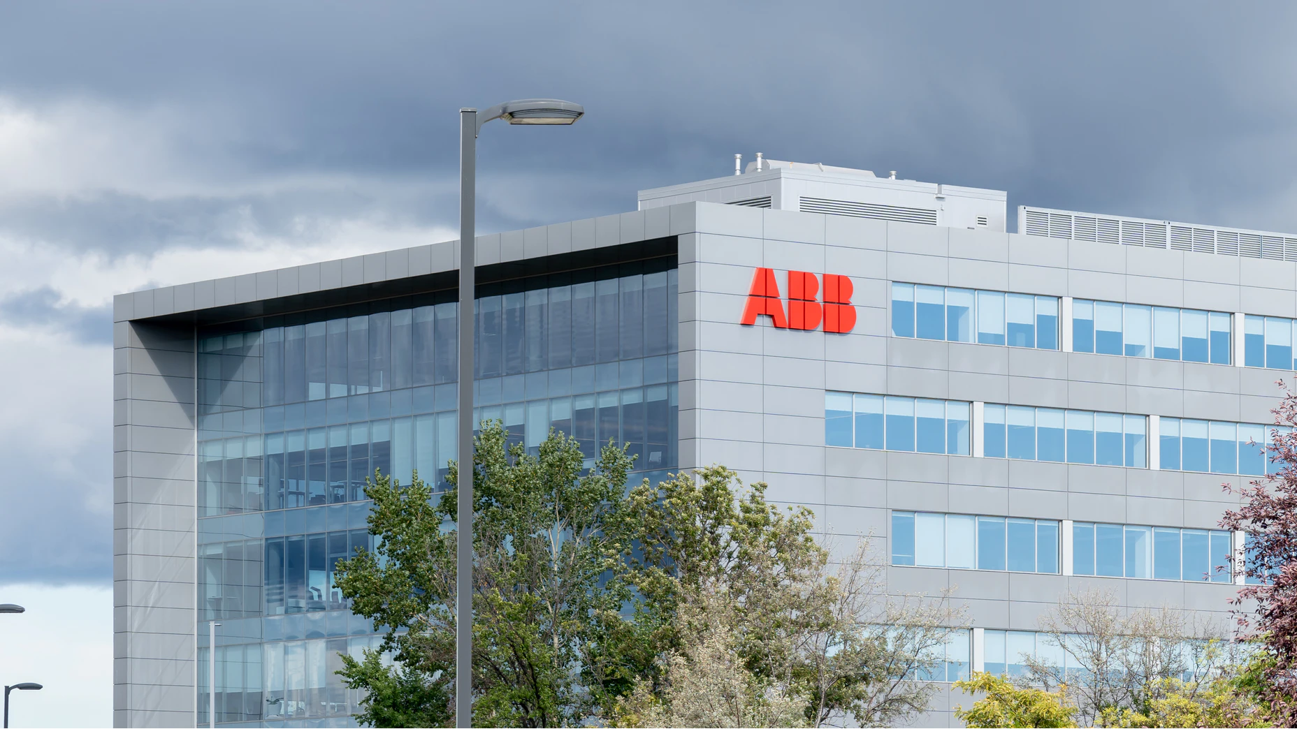 ABB Acquires Optical Sensor Company - Vimarsana News
