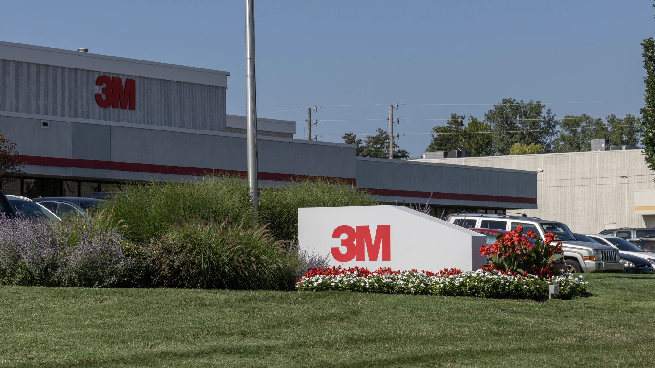 3M Begins Payments in $6 Billion Earplug Settlement - Vimarsana News