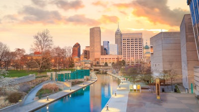 Indianapolis, Ind.