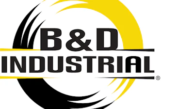 B&d Ind