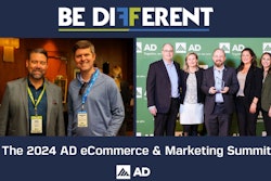 Ecommerce Marketing Summit Press Release Image